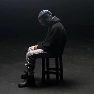 Meet your Posher, Terrell